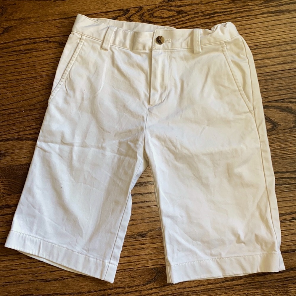 Brooks Brothers Boys Chino shorts